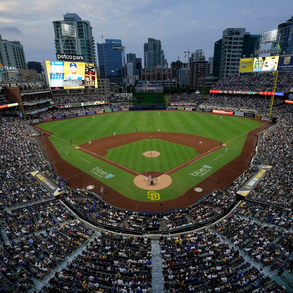 El “Puerto Rican Heritage Night” se efectuará este sábado en el Petco Park de San Diego.