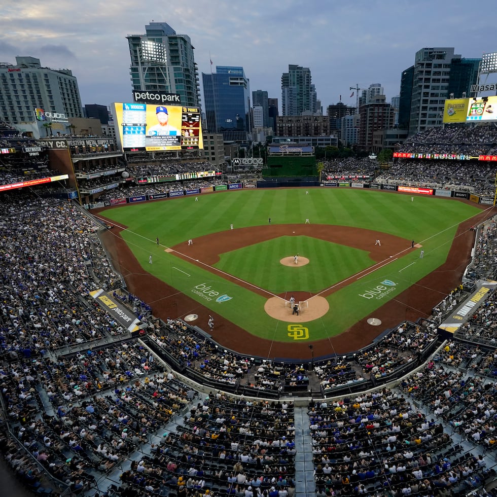“Puerto Rican Heritage Night” will take place this Saturday at Petco Park in San Diego.