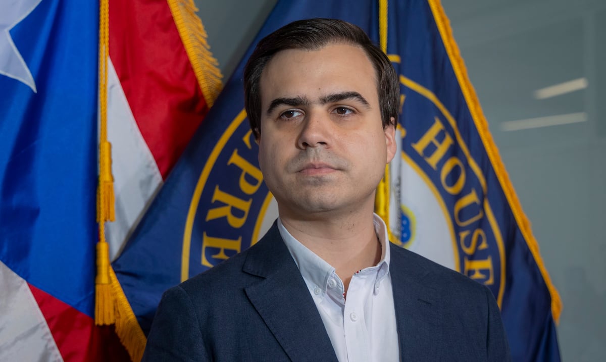 Pablo José Hernández y 25 congresistas reclaman a Jenniffer González solicitar una declaración de emergencia a Tump
