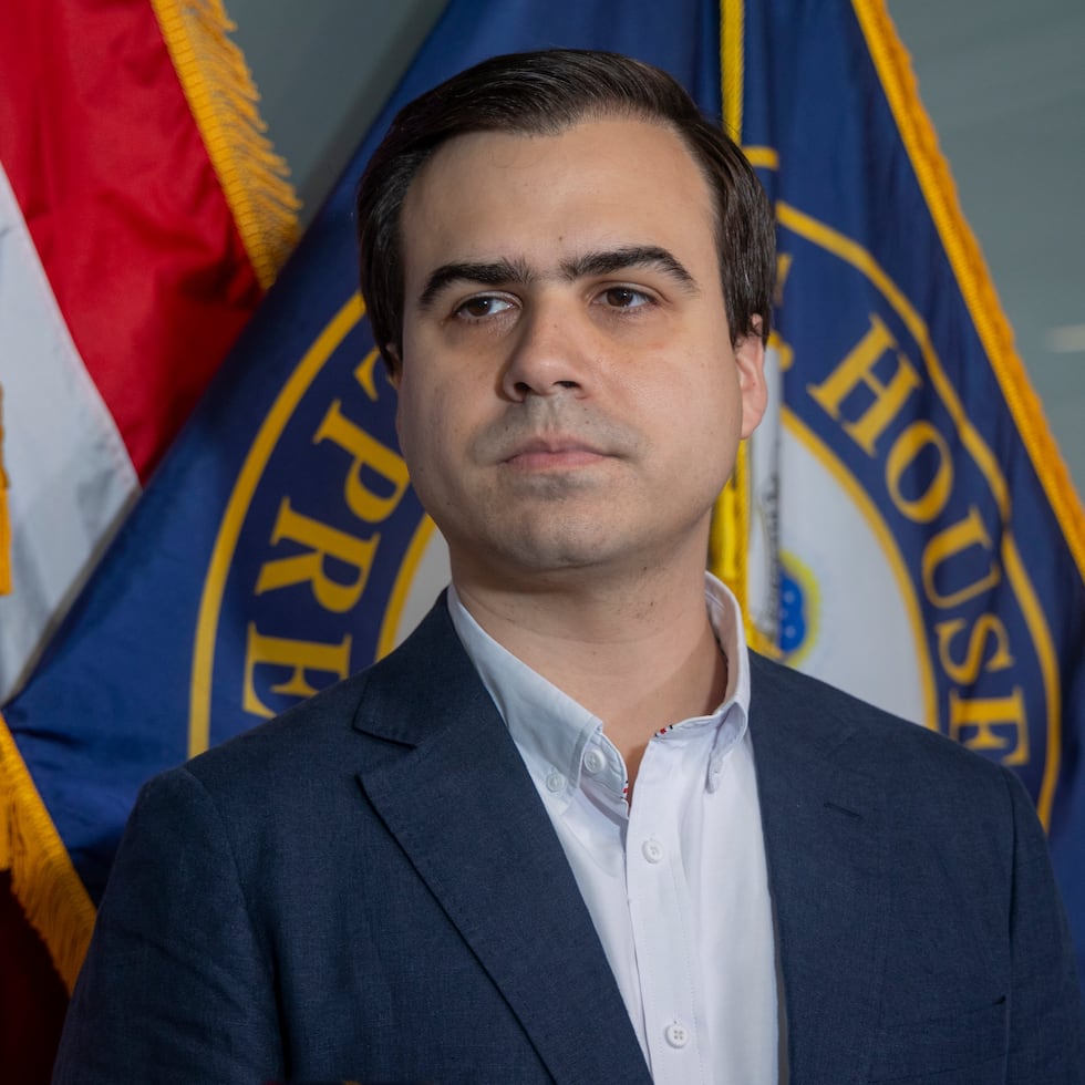 El comisionado residente en Washington, Pablo José Hernández, pronunciará el domingo un mensaje titulado “El pueblo contra la claque”.