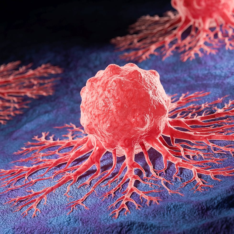 Los diagnósticos de cáncer en personas jóvenes acapararon mucha atención en las noticias de Estilos de Vida en 2025.