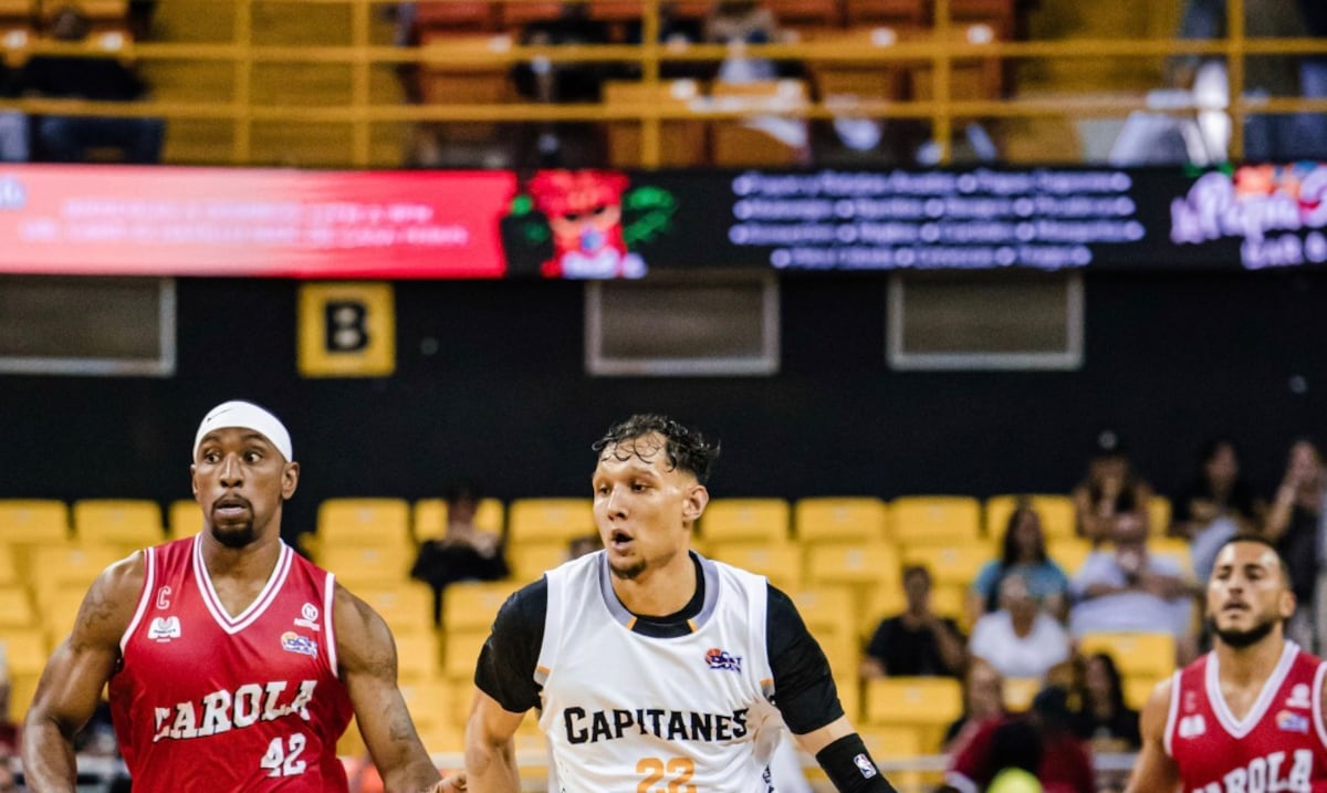 Capitanes suspenden su juego ante los Criollos por situación de salud en el plantel