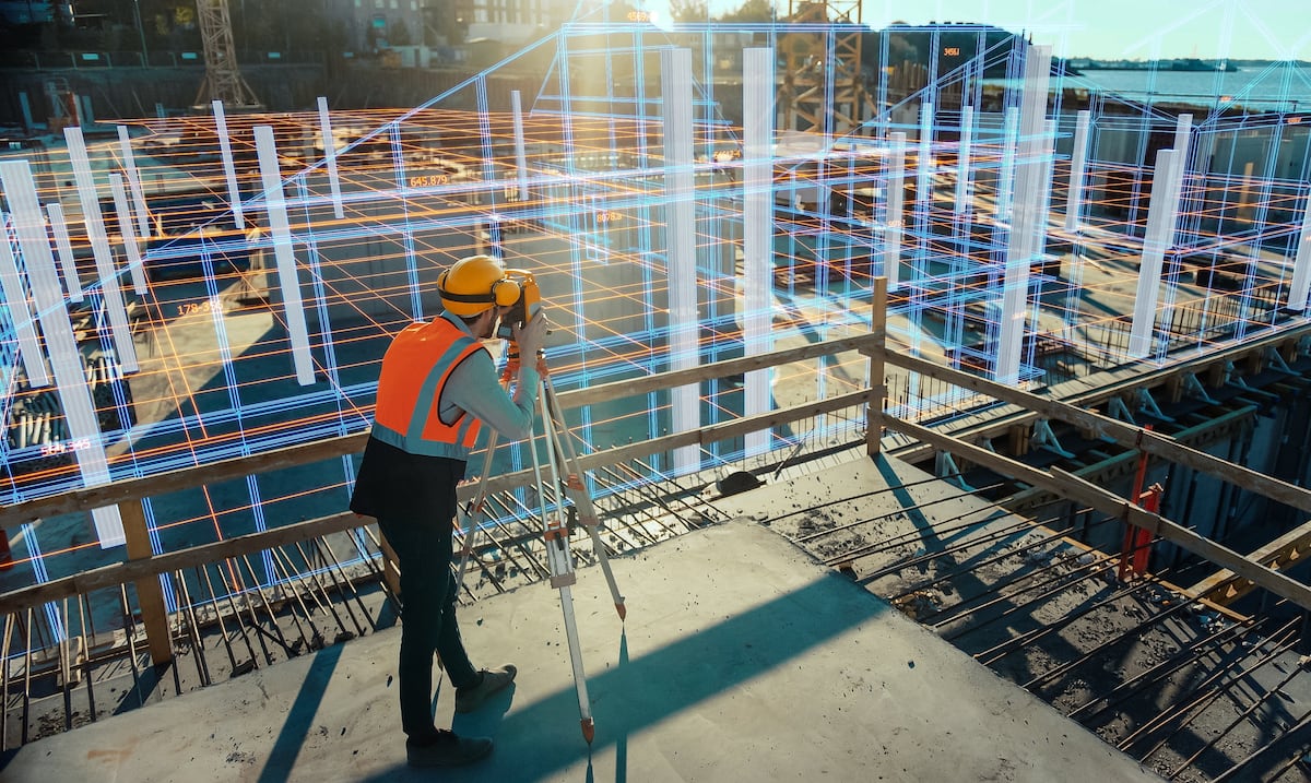 Tecnología y arquitectura: habitar la tensión contemporánea