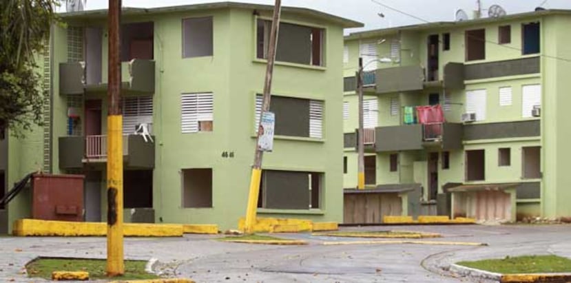 El titular de Vivienda sostuvo que, si bien la reducción poblacional influye en la merma de fondos federales, el grueso de los recortes obedece a la situación fiscal del gobierno federal de Estados Unidos. (Archivo)