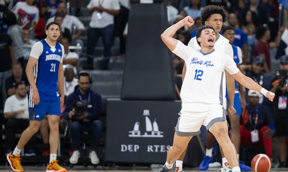 Puerto Rico conquista el oro en baloncesto Sub-20 de los Juegos Centroamericanos 2026