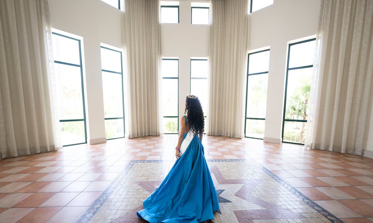El legado familiar que impulsa a la nueva Miss Mundo de Puerto Rico