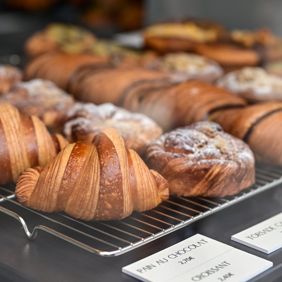 El caso fue referido a la División de Robos del Cuerpo de Investigaciones Criminales de San Juan.