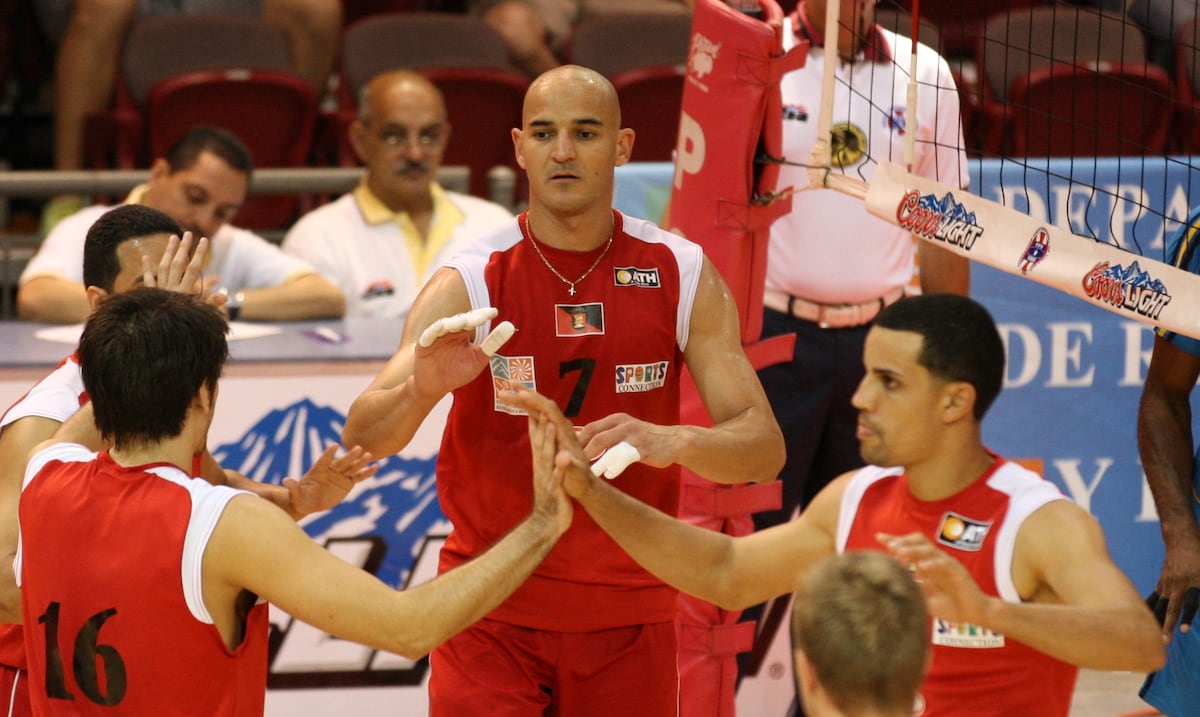 Ponce entra en el radar de posible nueva franquicia en el Voleibol Superior Masculino