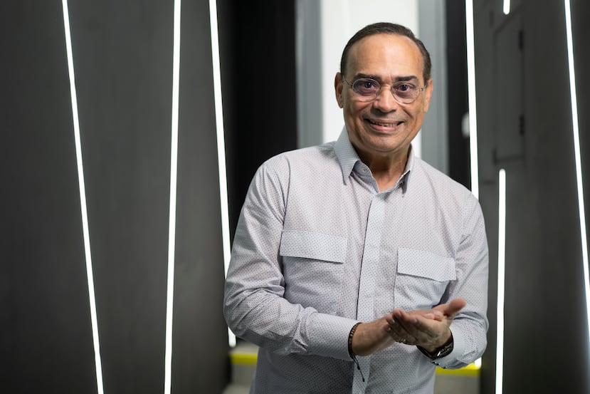 El nuevo álbum "Íntimo", de Gilberto Santa Rosa estará disponible en todas las plataformas digitales a partir del 30 de enero de 2026.