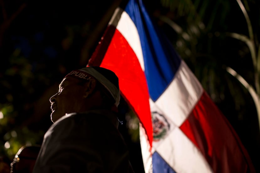 La celebración contará con un variado calendario de actividades, que inician este viernes, a las 8:00 a.m., con el izamiento de la bandera frente al Consulado Dominicano. (Archivo)