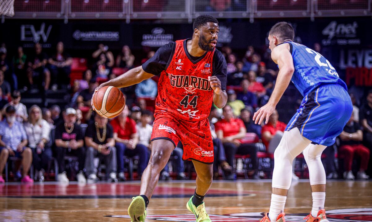 Piratas en construcción: Emmanuel Mudiay pide paciencia en el inicio de la temporada