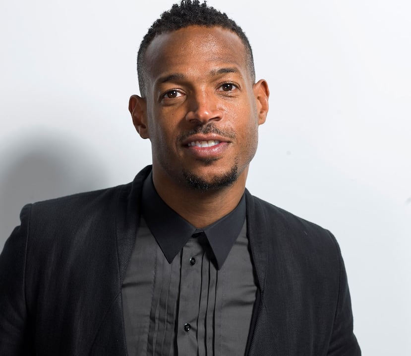 Wayans adelantó que su parodia no tendrá "una habitación roja" como la de la historia original. (AP)