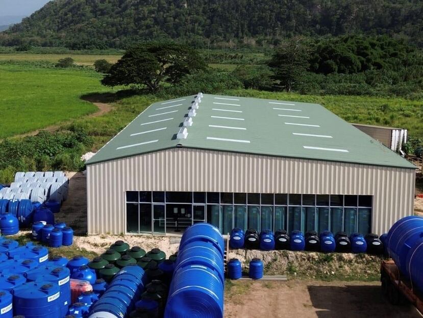 Doctor Aqua está comprometida en ofrecer los mejores sistemas de agua disponibles en el mercado.