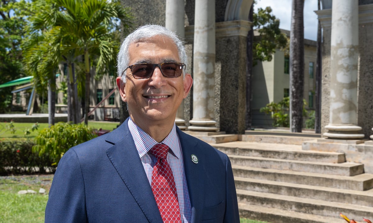 Agustín Rullán Toro: “Todavía hay estudiantes que podemos capturar para ...