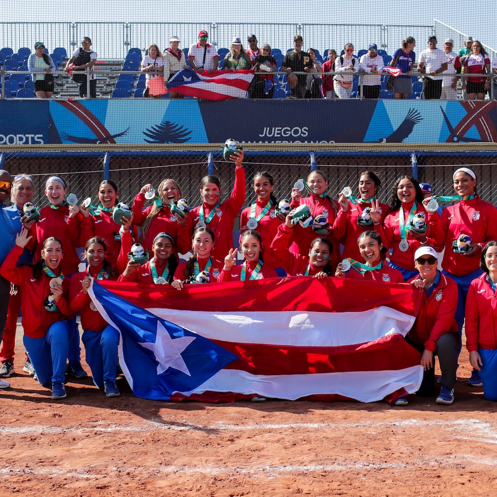 La selección puertorriqueña, actualmente clasificada tercera en el ranking mundial, enfrentará a Atlanta en una serie de tres partidos.