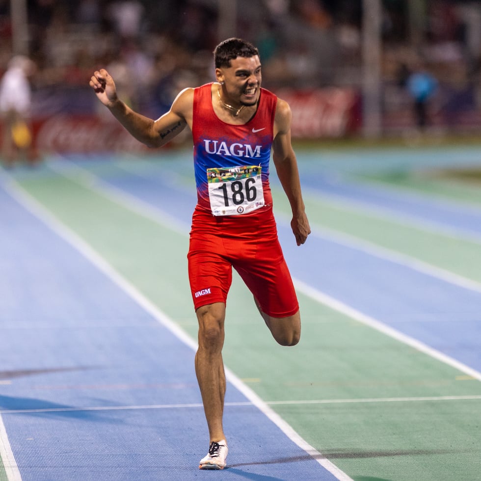 José Figueroa encabeza el equipo junto a Yariel Pérez, Adrián Canales y Ángel Márquez.