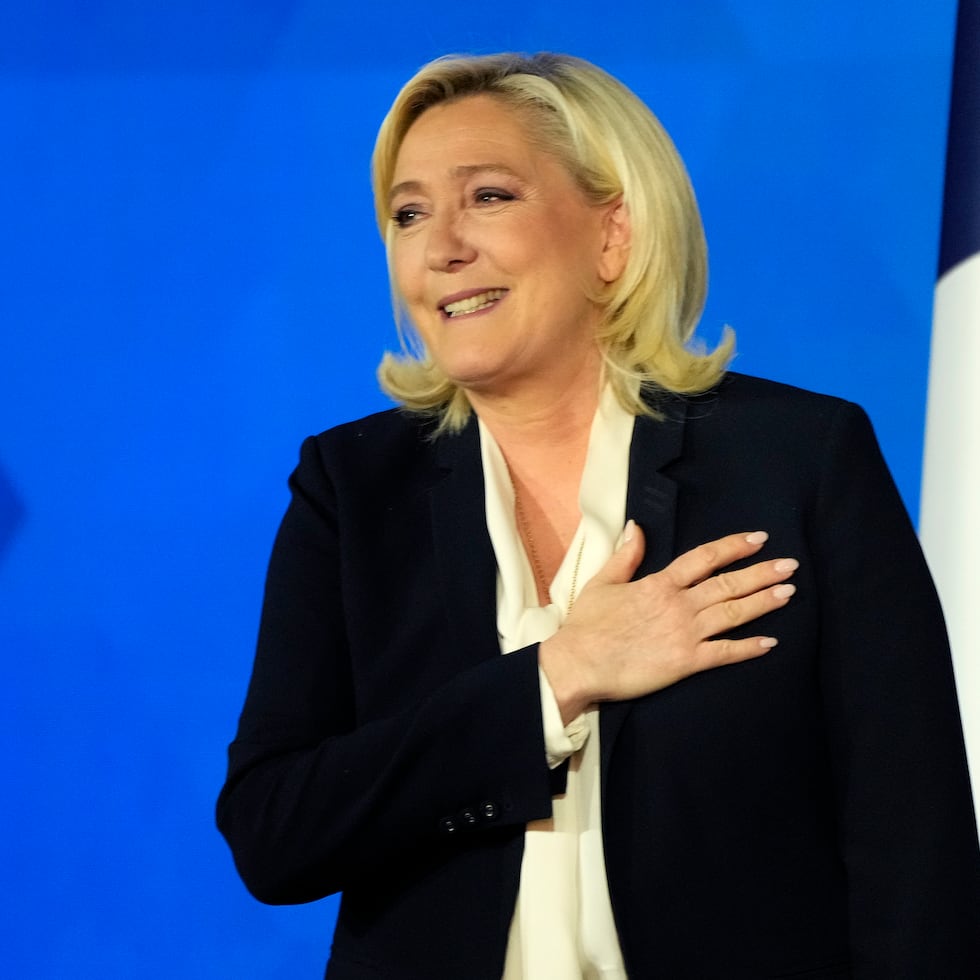 Con Marine Le Pen, el partido se rebautizó como Reagrupamiento Nacional y el nuevo término ahora es “Prioridad Nacional” que ha sido adoptado por otros partidos europeos, escribe Jaime Lluch.