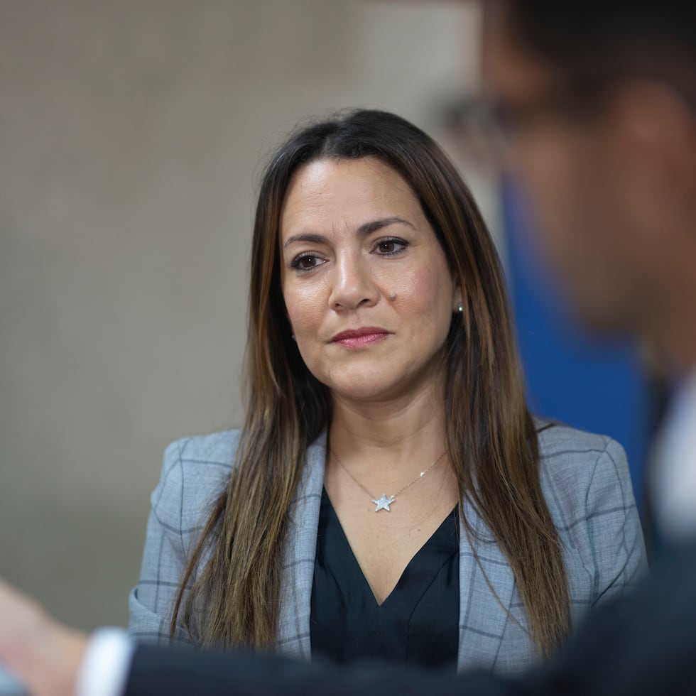El Senado avaló la designación de Santo Domingo a la Junta de Gobierno de la UPR el pasado 23 de febrero.