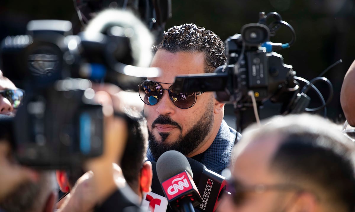 Caso Pinarazzi: Rap Luxury PR pide ser excluida de demanda federal contra Raphy Pina