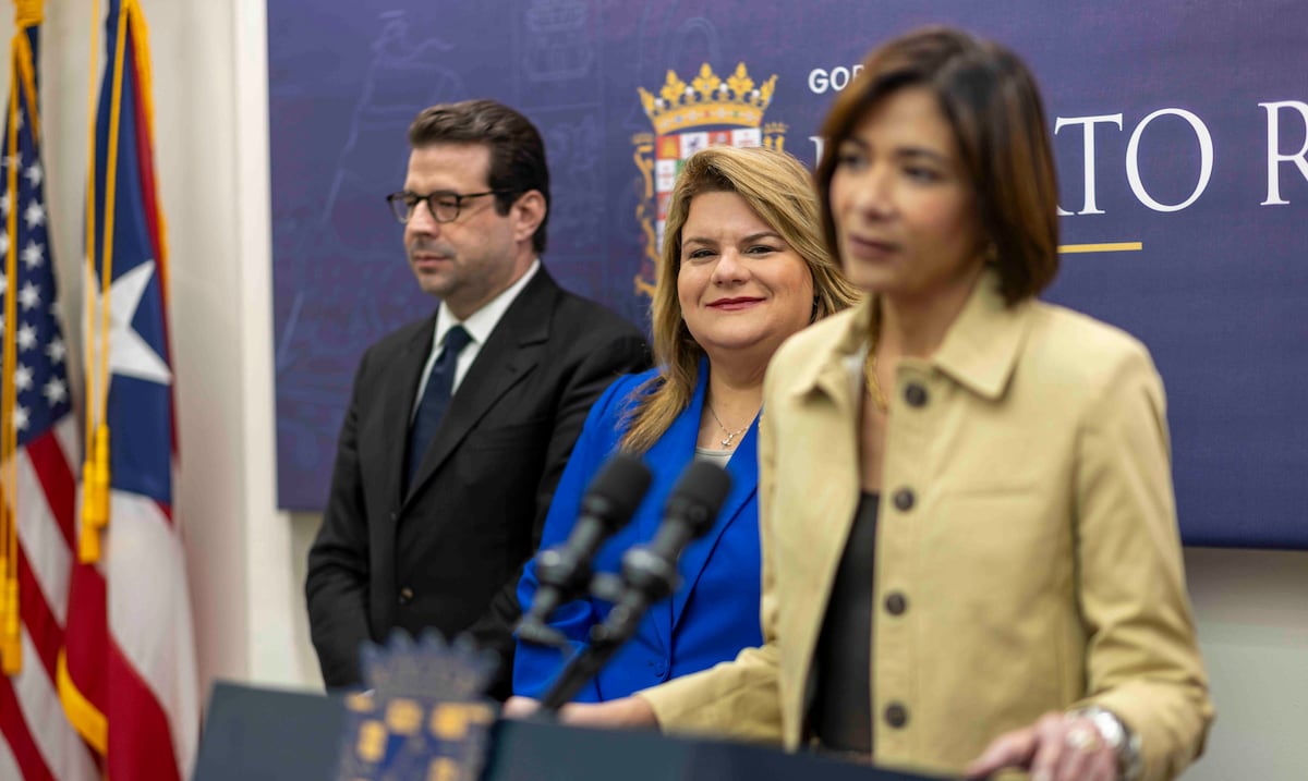 Alegaciones de Negrón Reichard contra Domenech podrían dañar políticamente a Jennifer González