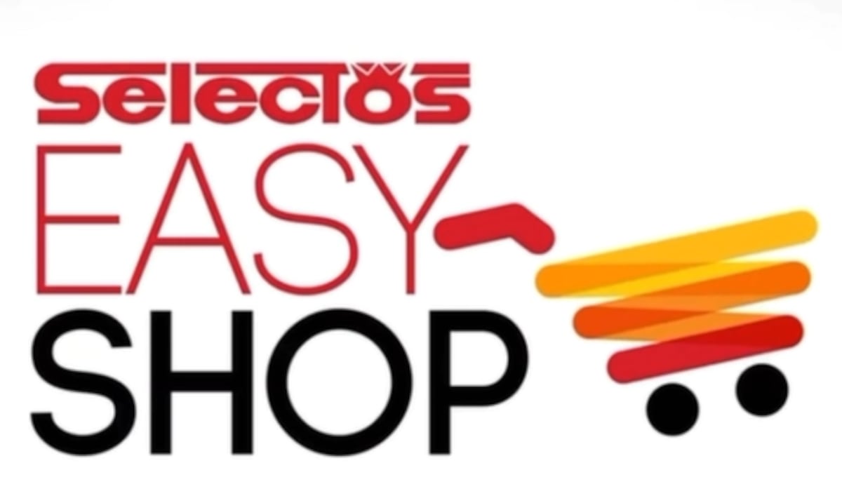 Busca la nueva versión de Selectos Easy Shop - El Nuevo Día