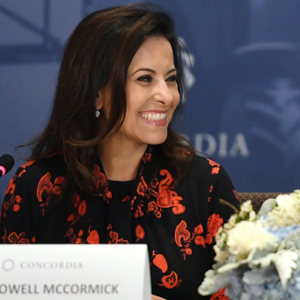 Dina Powell McCormick formó parte anteriormente del consejo de administración de Meta, donde, según señala la empresa, estuvo “profundamente comprometida” con la aceleración de su impulso de la inteligencia artificial en todas las plataformas. En su nuevo cargo directivo, Meta afirma que Powell McCormick ayudará a guiar su estrategia global, incluida la ejecución de inversiones multimillonarias.
