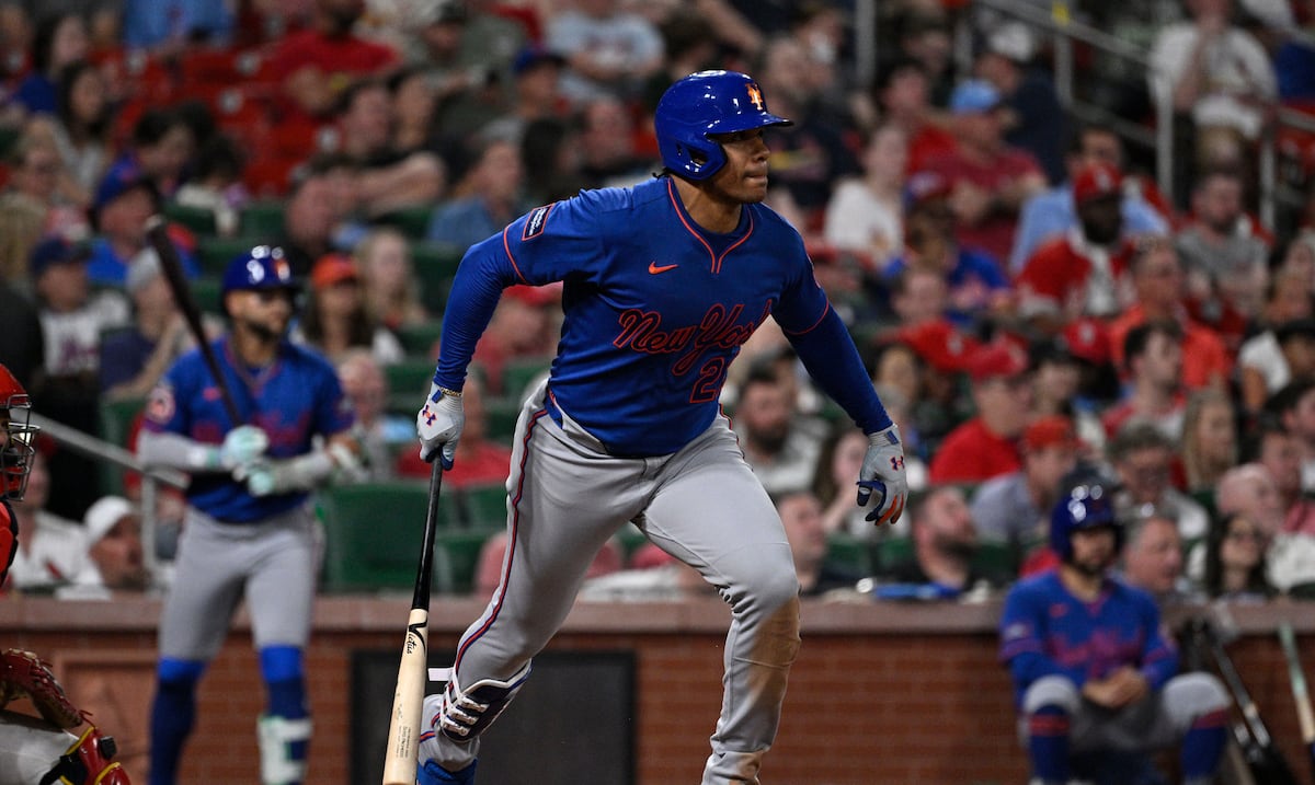 Juan Soto regresa a los Mets… sin haber hablado aún con sus compañeros