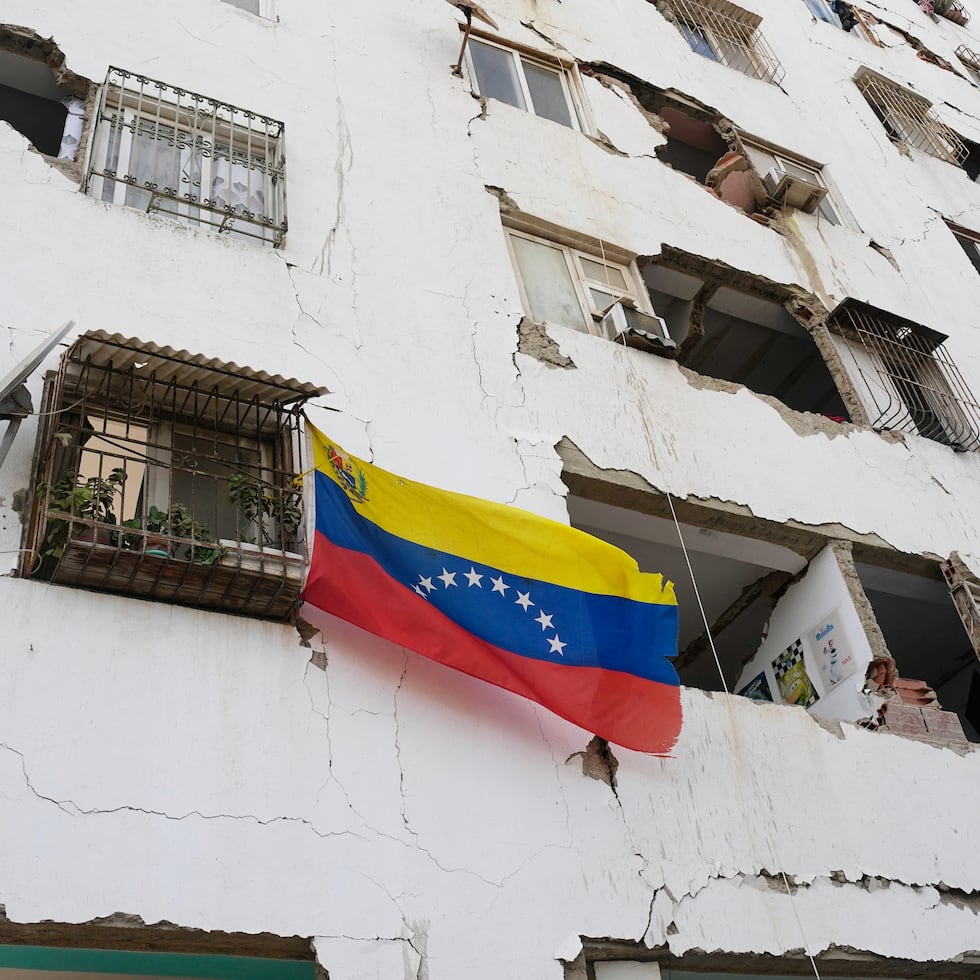 Un nuevo evento sísmico fue registrado en la tarde del viernes en la ciudad de Maracay, en Venezuela.
