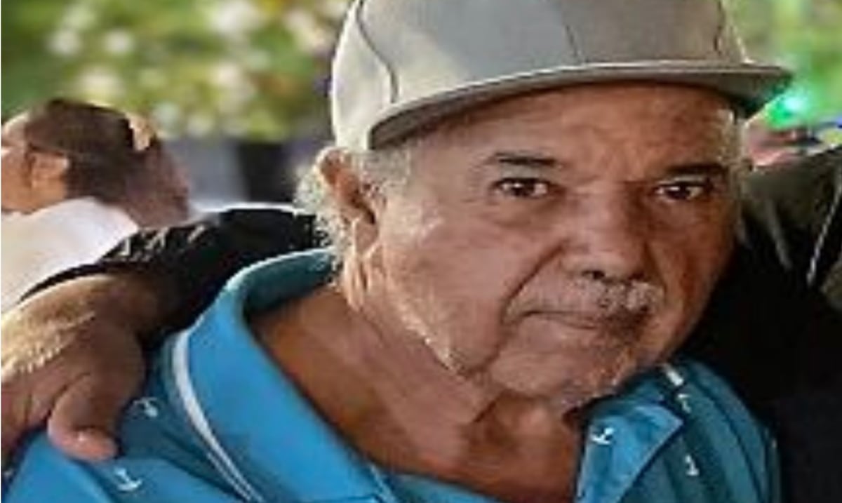Hallan con vida a septuagenario que habían reportado como desaparecido en Carolina