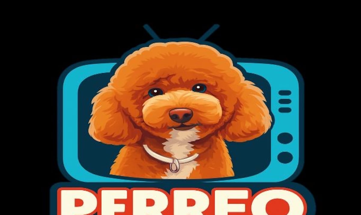 WAPA TV estrena "Perreo TV", primer programa familiar dedicado al mundo de los perros en PR