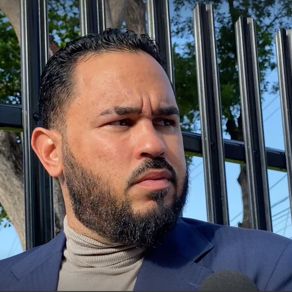 Raphy Pina inició el movimiento para recaudar dinero a favor de Ramona Cruz.