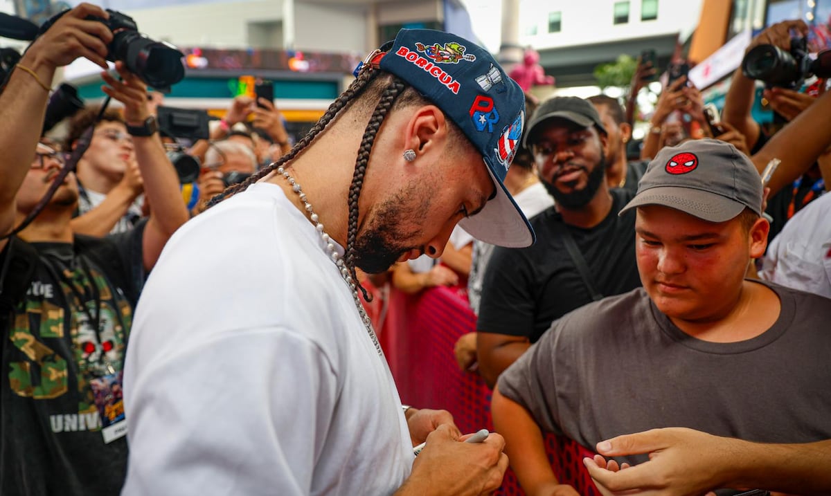 Puerto Rico celebra a José Alvarado, campeón de la NBA con los Knicks de Nueva York