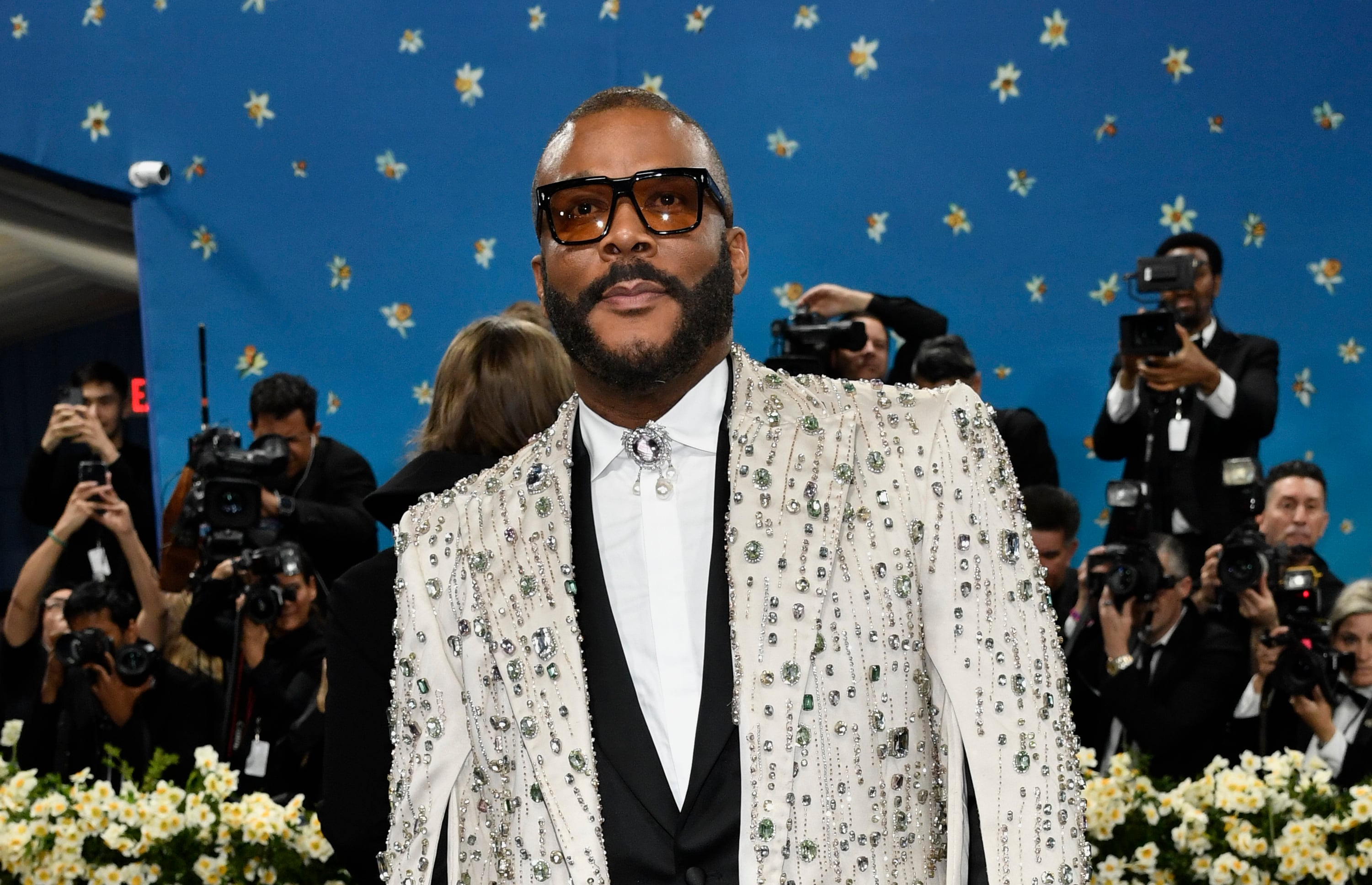 Imagen de la cobertura de: Tyler Perry compra mansión de $30 millones en Puerto Rico y considera producir desde la isla