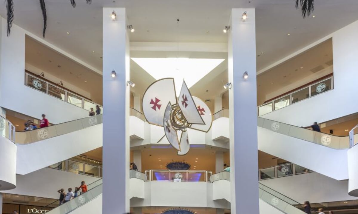 Tienda El Nido cierra su local en Plaza Las Américas tras seis años