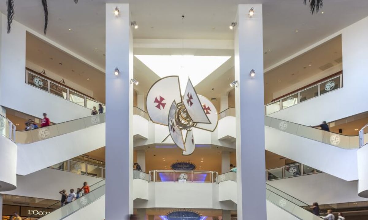 Nuevas tiendas y remodelaciones llegarán a Plaza Las Américas y Plaza del Caribe