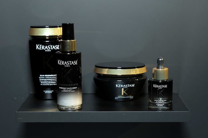 Kérastase Chronologiste.