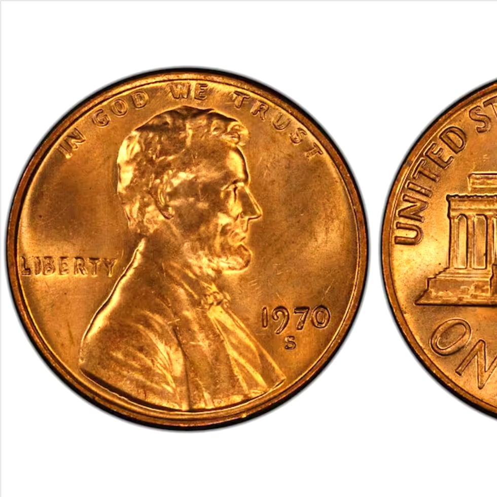 El centavo permitía redondear, negociar… Era el comodín del colmado, el centinela de la caja registradora, el primer paso en la educación financiera de muchos, escribe Angel Rivera