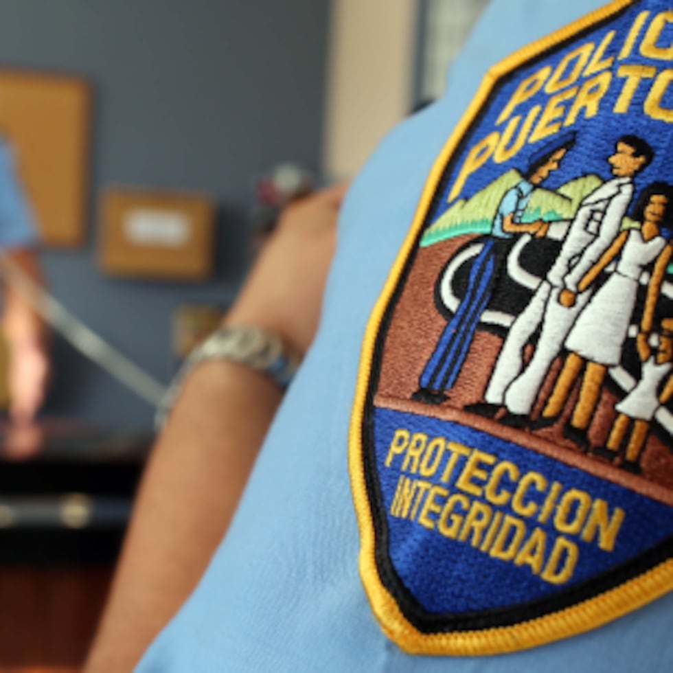 Agentes del Cuerpo de Investigaciones Criminales (CIC) de la Policía investigan los casos (Archivo).