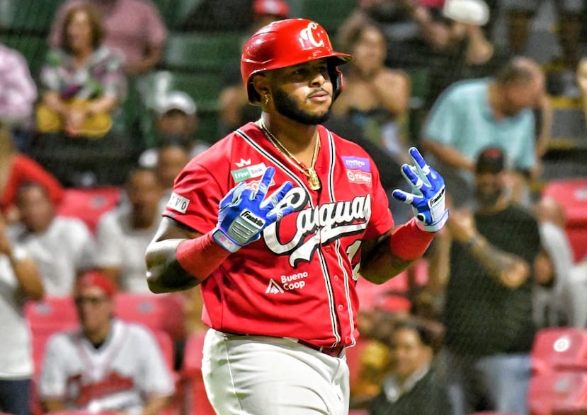 Nelson Velázquez