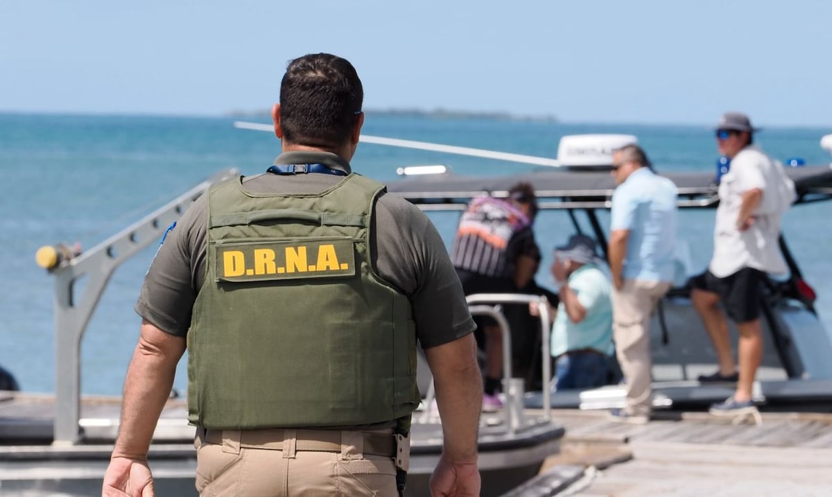 En un limbo el aumento salarial aprobado por ley para el Cuerpo de Vigilantes del DRNA