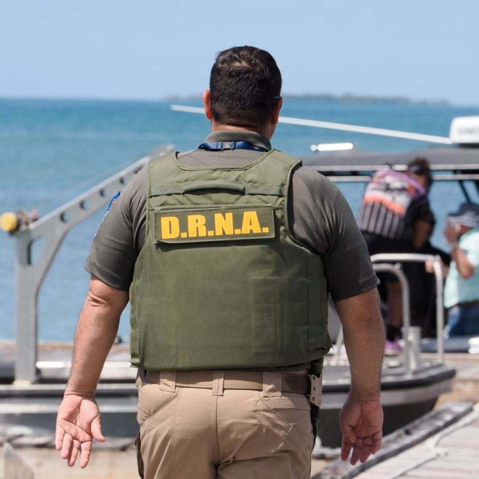 Según el DRNA, el Cuerpo de Vigilantes cuenta con 308 empleados.