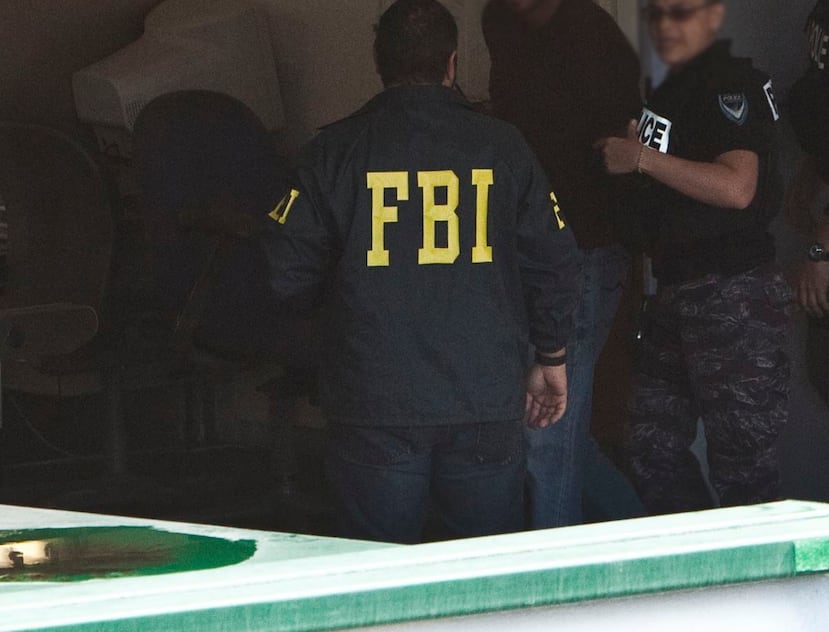 En enero de 2011, un gran jurado federal emitió 709 acusaciones contra 515 personas en Puerto Rico y otras 18 en EE.UU. por conspiración para cometer fraude.