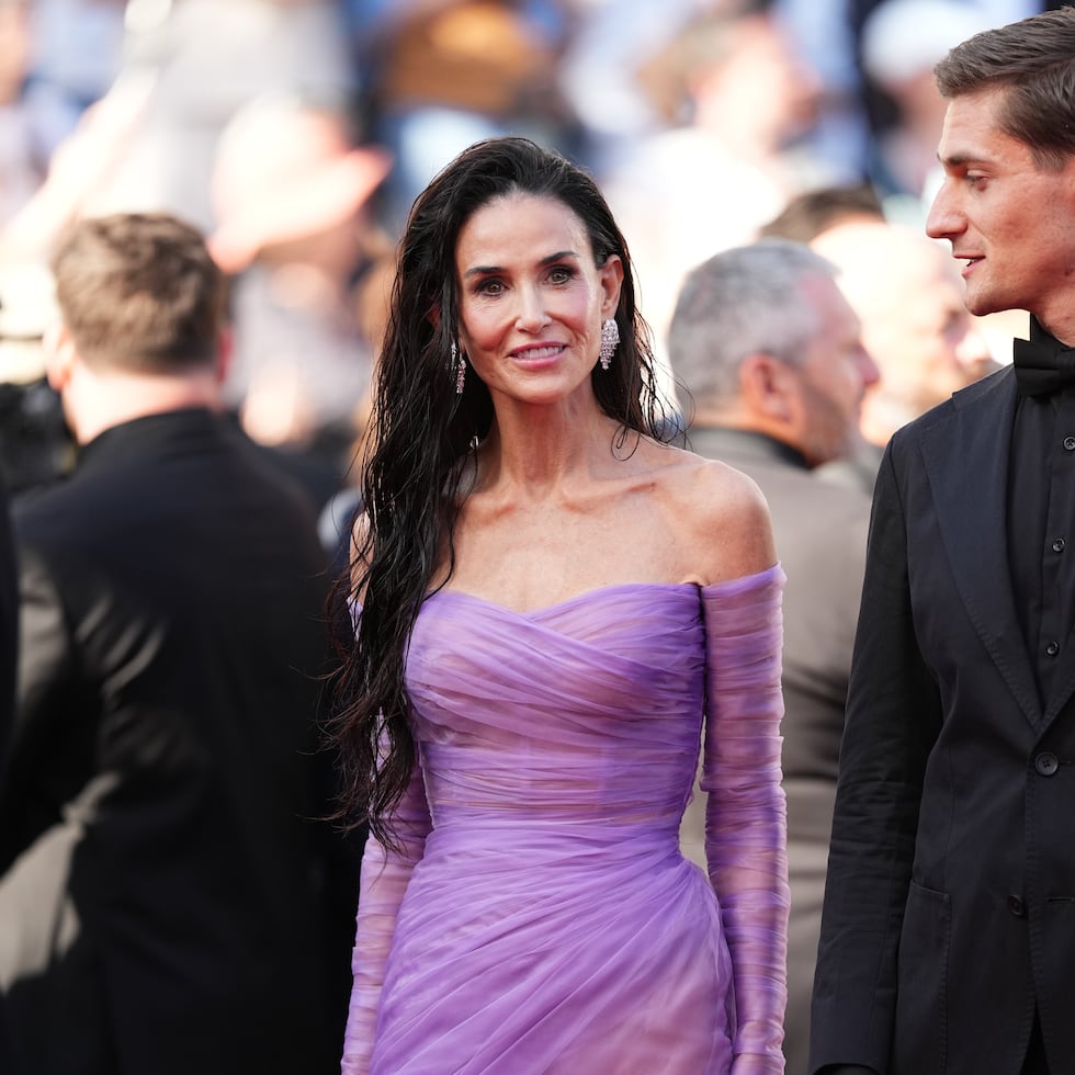 Demi Moore