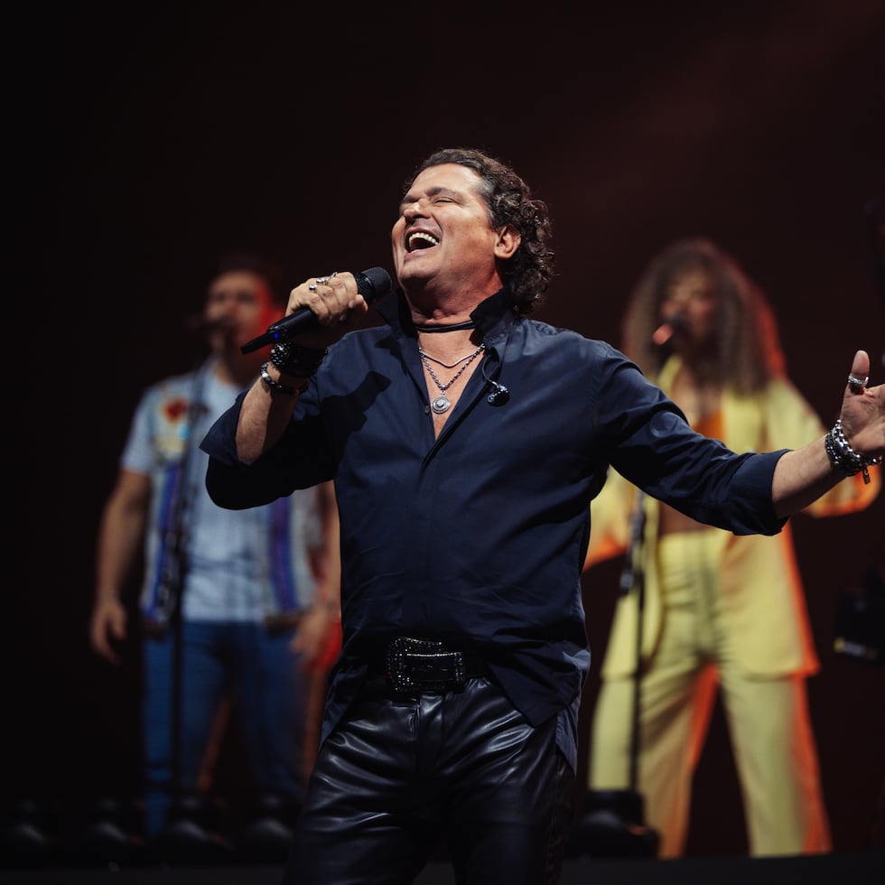 Vives también destacó que parte de los fondos generados en su gira de conciertos van dirigidos a la iniciativa filantrópica del desarrollo sostenible de su ciudad natal Santa Marta a través de su Fundación “Tras La Perla”.