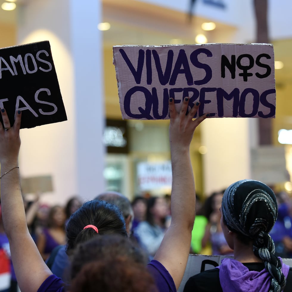 En lo que va de 2026, el Observatorio de Equidad de Género ha reportado 25 feminicidios, entre ellos, ocho íntimos, en los que el agresor era pareja o expareja de la víctima.