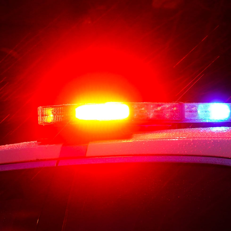 El incidente ocurrió en Patillas.