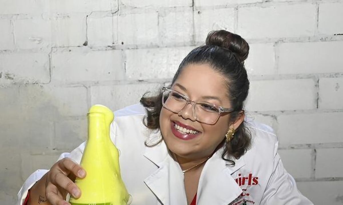 Educadora boricua viajará al Ártico para investigar el cambio climático con programa Polar STEAM