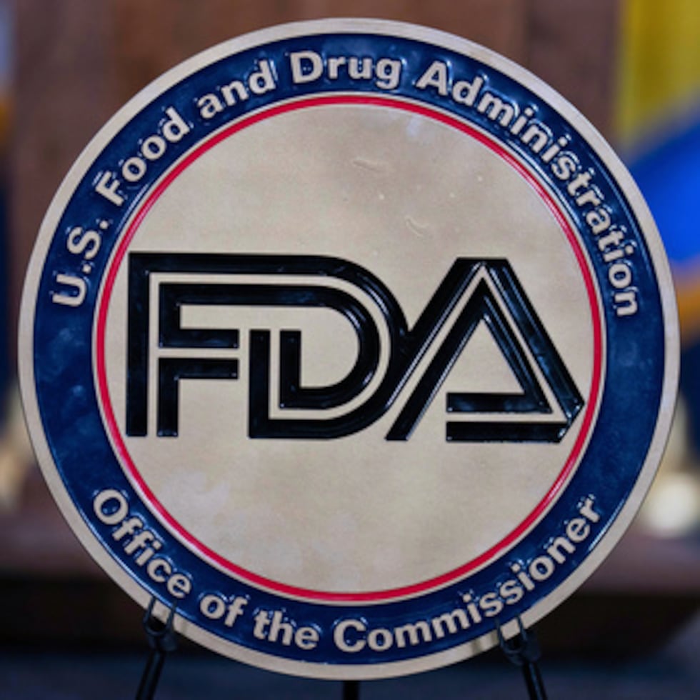 Los 13 lactantes fueron hospitalizados tras consumir preparados de dos lotes: 206VABP/251261P2 y 206VABP/251131P2.