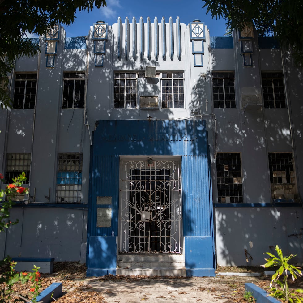 El acuerdo de arrendamiento de la antigua Cárcel Municipal se formalizó entre el Municipio de San Juan y el CEAPRC el 30 de enero de 2023.