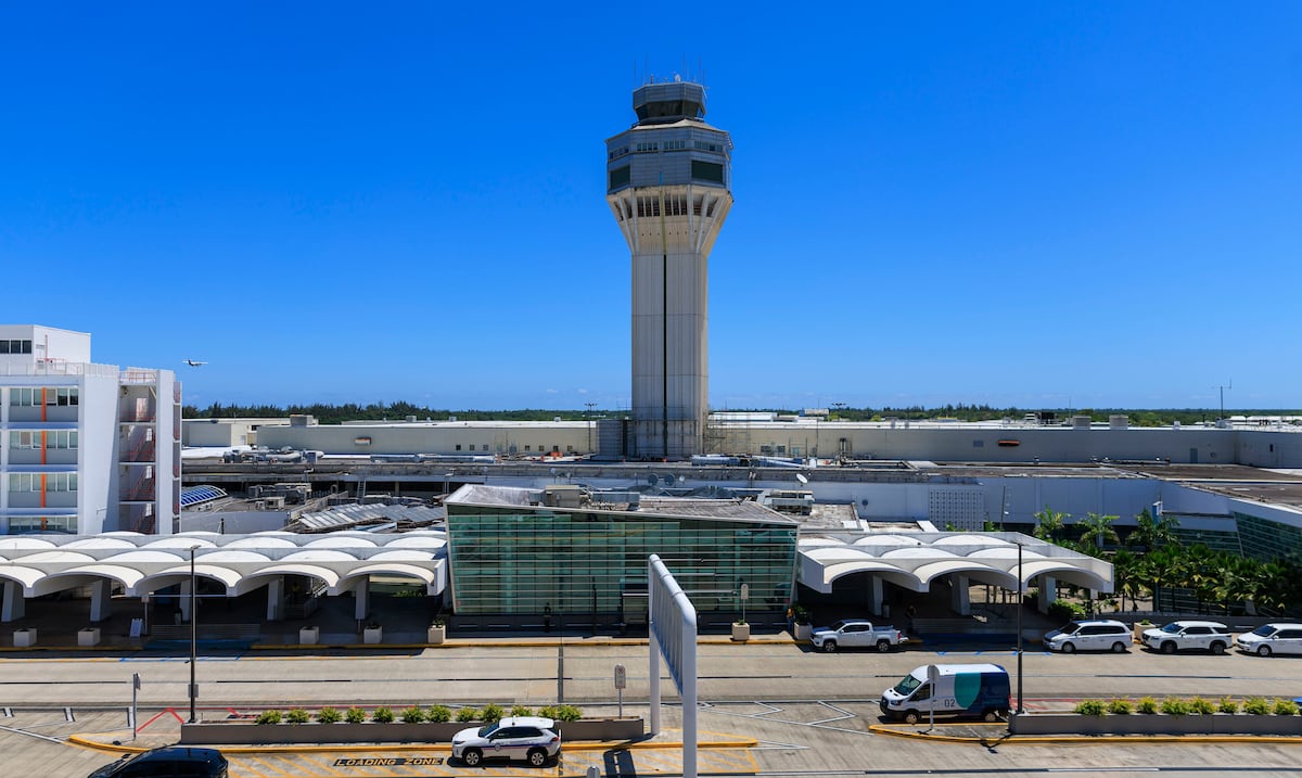 Airport Shoppes' exclusivity reaffirmed for food sales at Luis Muñoz Marín airport